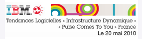 IBM Pulse Comes To You
