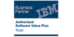 IBM Certified Specialist / IBM Business Partner / Tivoli Software